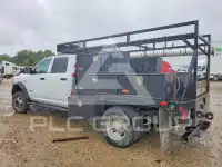 2022 RAM 5500 фото