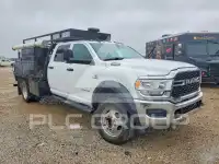 2022 RAM 5500 фото