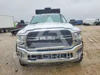 2022 RAM 5500 фото