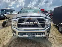 2022 RAM 5500 фото