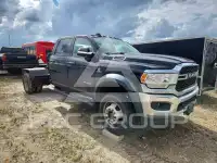 2022 RAM 5500 фото
