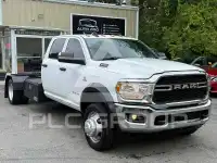 2022 RAM 5500 photo