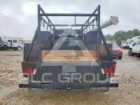 2022 RAM 5500 фото