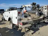 2022 RAM 5500 фото
