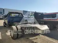 2022 RAM 5500 фото
