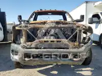 2022 RAM 5500 фото