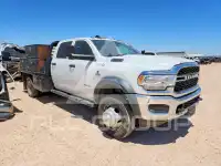 2022 RAM 5500 photo