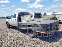 2022 RAM 5500 фото