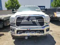 2022 RAM 5500 фото