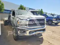 2022 RAM 5500 фото