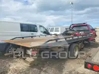 2022 RAM 5500 фото
