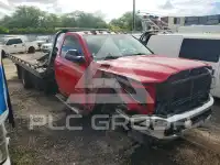 2022 RAM 5500 фото