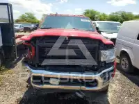 2022 RAM 5500 фото