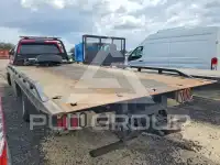 2022 RAM 5500 фото