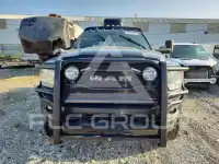 2022 RAM 5500 фото