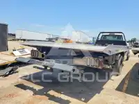 2022 RAM 5500 фото