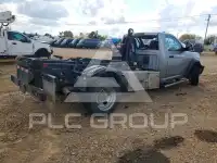 2022 RAM 5500 photo