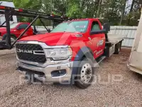 2022 RAM 5500 фото