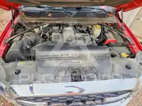 2022 RAM 5500 фото