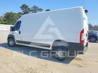 2022 RAM PROMASTER фото