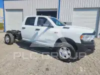 2022 RAM 2500 фото