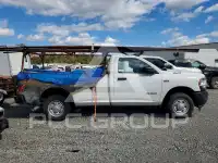 2022 RAM 2500 фото