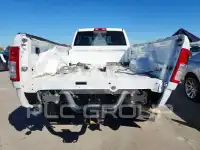2022 RAM 2500 фото