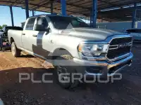 2022 RAM 2500 photo