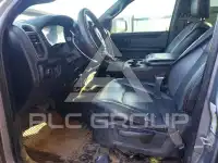 2022 RAM 2500 photo