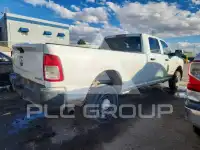 2022 RAM 2500 фото