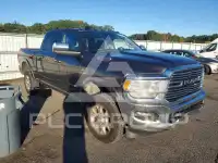 2022 RAM 2500 фото