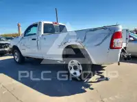 2022 RAM 2500 фото