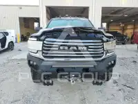 2022 RAM 2500 фото