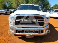 2022 RAM 2500 photo