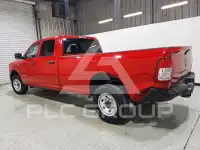 2022 RAM 2500 фото