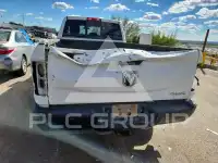 2022 RAM 2500 фото