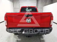 2022 RAM 2500 фото