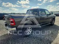 2022 RAM 2500 фото