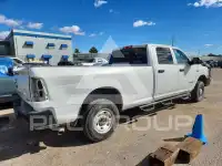 2022 RAM 2500 фото
