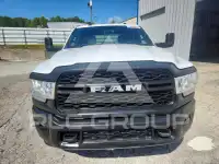 2022 RAM 2500 фото