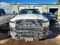 2022 RAM 2500 фото