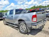 2022 RAM 2500 фото