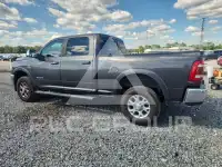 2022 RAM 2500 фото
