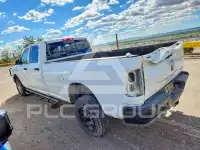 2022 RAM 2500 фото