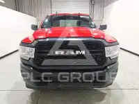 2022 RAM 2500 фото