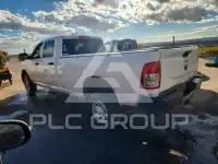2022 RAM 2500 фото