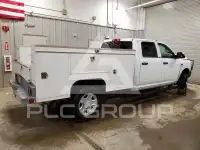 2022 RAM 2500 фото