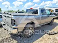 2022 RAM 2500 фото