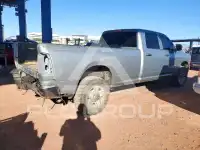 2022 RAM 2500 photo