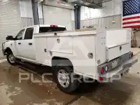 2022 RAM 2500 фото
